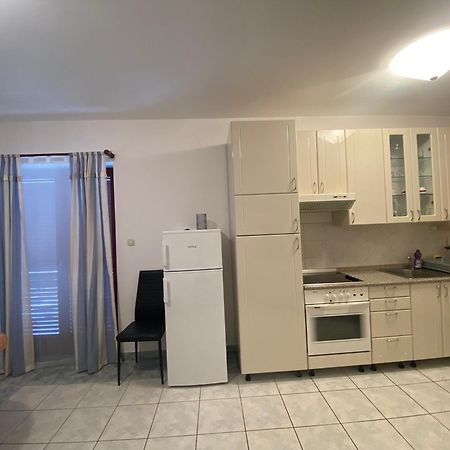 Novalja Beach Apartment Ngoại thất bức ảnh