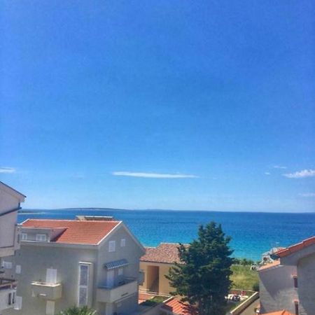Novalja Beach Apartment Ngoại thất bức ảnh
