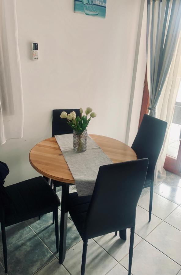 Novalja Beach Apartment Ngoại thất bức ảnh