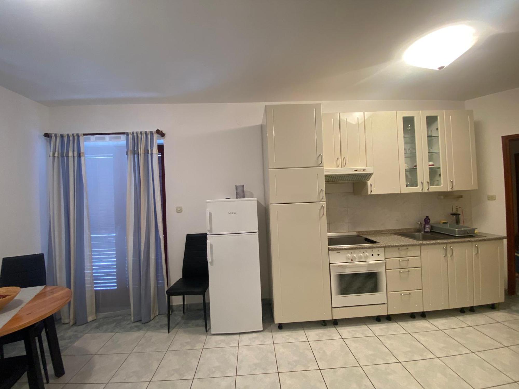 Novalja Beach Apartment Ngoại thất bức ảnh