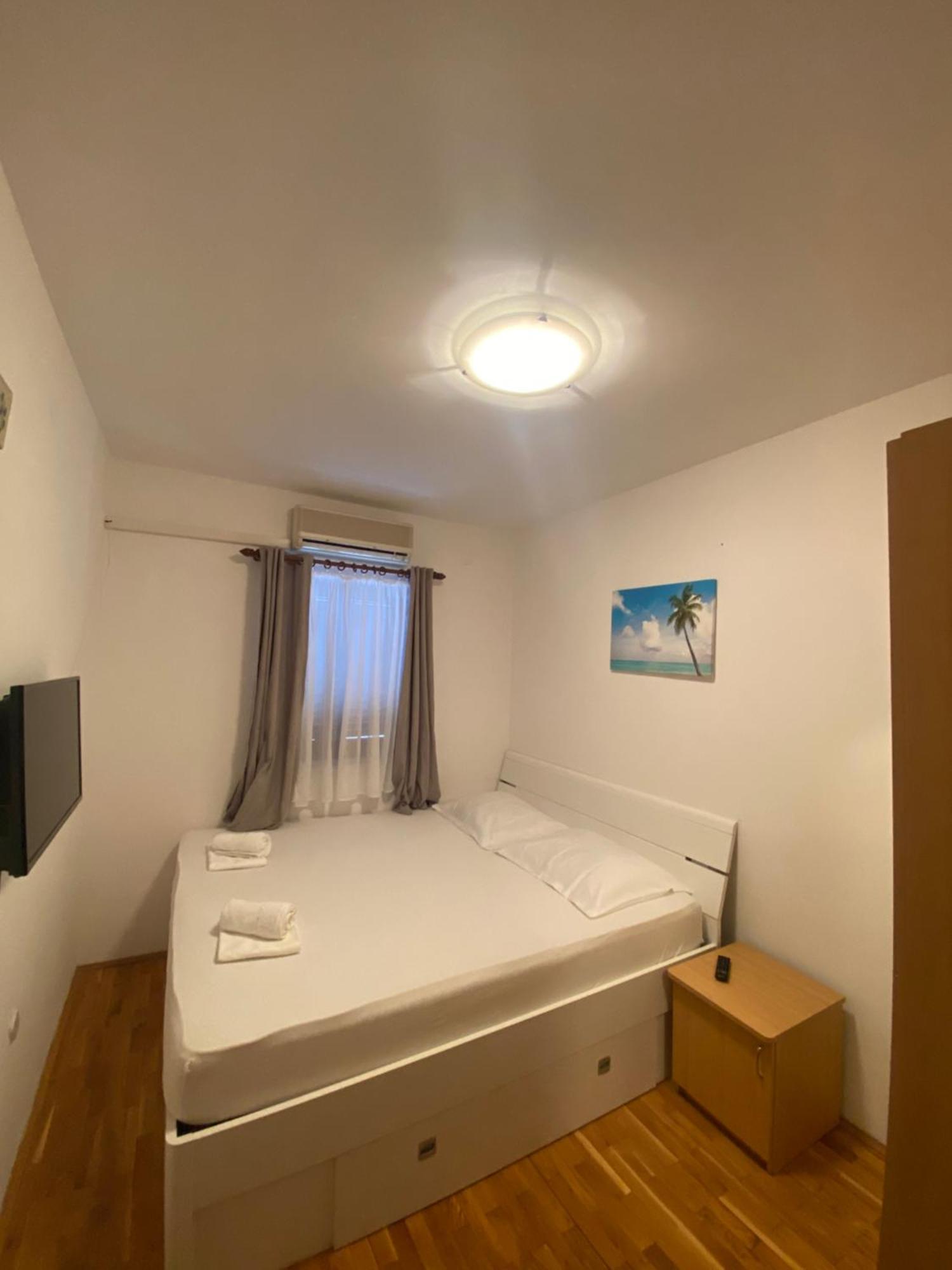 Novalja Beach Apartment Ngoại thất bức ảnh