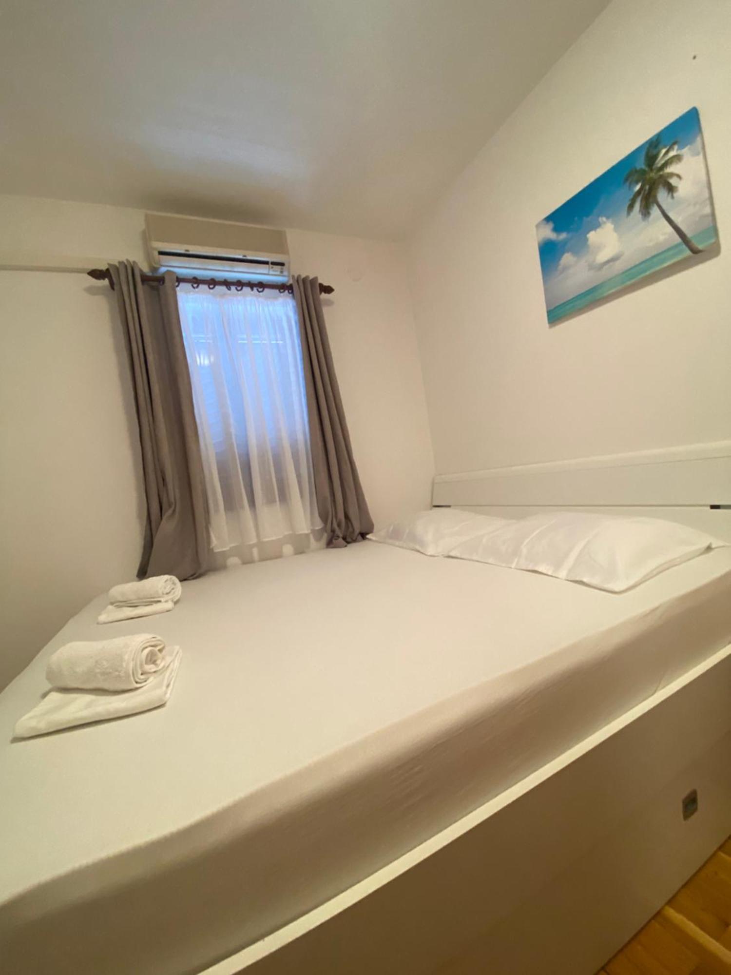 Novalja Beach Apartment Ngoại thất bức ảnh