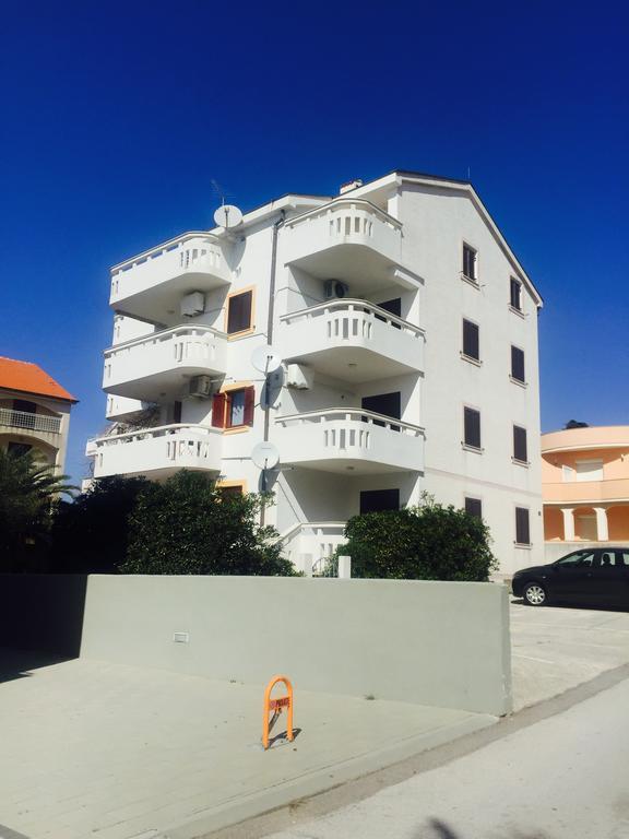 Novalja Beach Apartment Ngoại thất bức ảnh