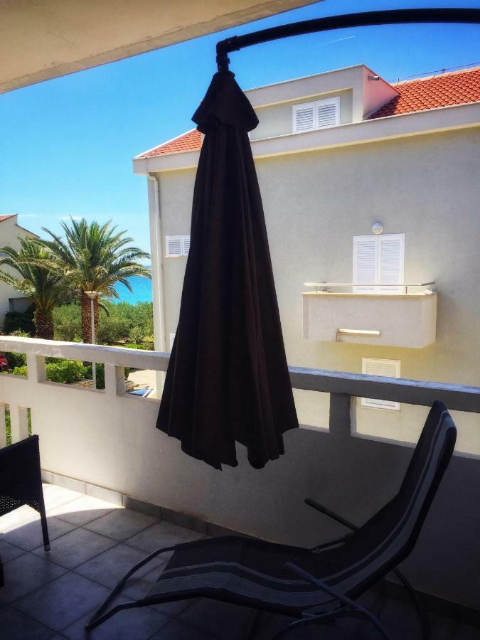 Novalja Beach Apartment Ngoại thất bức ảnh