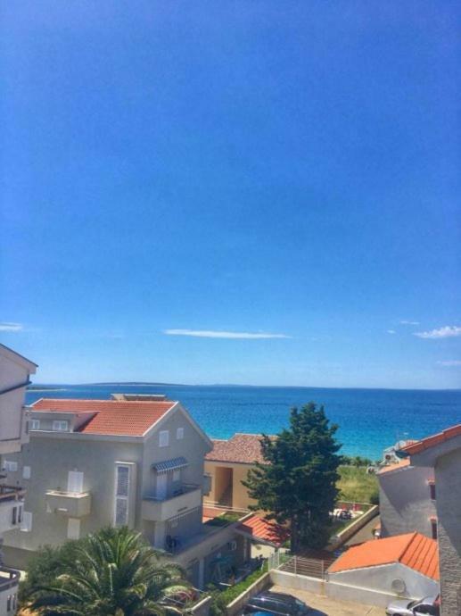 Novalja Beach Apartment Ngoại thất bức ảnh