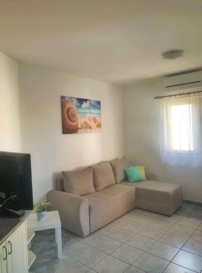 Novalja Beach Apartment Ngoại thất bức ảnh